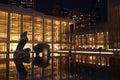 Lincoln Center Night Shots Part 2 48